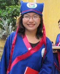 Bí quyết đỗ tốt nghiệp ĐH loại xuất sắc - 2 Bí quyết đỗ tốt nghiệp ĐH loại xuất sắc - 2