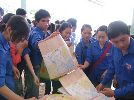 Đà Nẵng: Hơn 10.000 chỗ trọ giá rẻ cho thí sinh thi ĐH, CĐ - 1