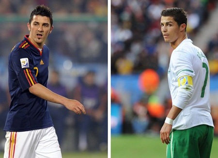 TBN - BĐN: Đại chiến bên bán đảo Iberia - 1 TBN - BĐN: Đại chiến bên bán đảo Iberia - 1