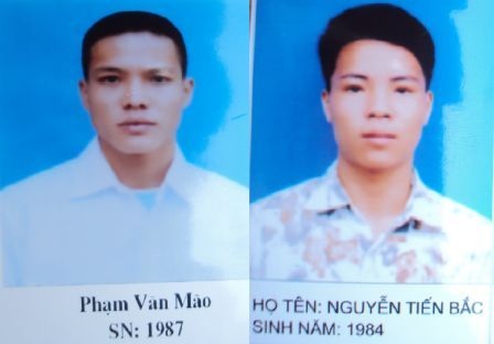 Làm rõ vụ giết người vùi xác xuống sông 3 năm trước - 1 Làm rõ vụ giết người vùi xác xuống sông 3 năm trước - 1