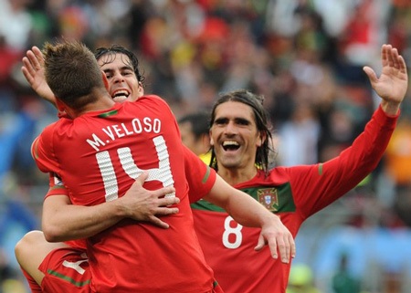 TBN - BĐN: Đại chiến bên bán đảo Iberia - 3 TBN - BĐN: Đại chiến bên bán đảo Iberia - 3