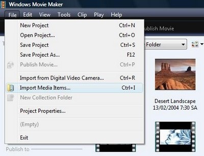 Hướng dẫn tạo ảnh động từ đoạn video yêu thích - 1 Hướng dẫn tạo ảnh động từ đoạn video yêu thích - 1