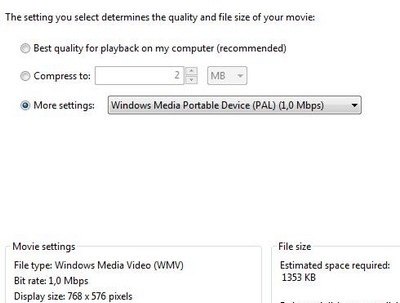 Hướng dẫn tạo ảnh động từ đoạn video yêu thích - 4 Hướng dẫn tạo ảnh động từ đoạn video yêu thích - 4