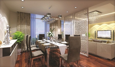Royal City - Khu đô thị Xanh và những kỷ lục… - 3 Royal City - Khu đô thị Xanh và những kỷ lục… - 3