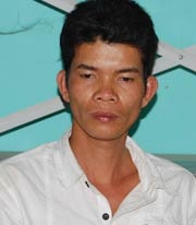 10 năm tù giam cho kẻ cướp tài sản trên taxi - 1