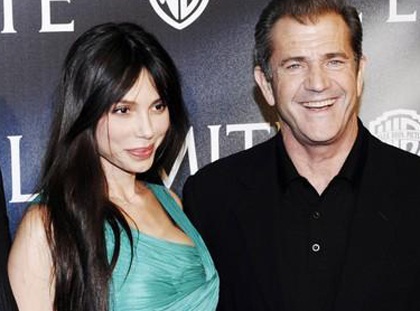 Bồ cũ tố Mel Gibson tàn nhẫn - 2 Bồ cũ tố Mel Gibson tàn nhẫn - 2
