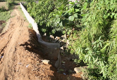 Bước đầu xác định nguyên nhân giết người của kẻ “điên loạn” - 2