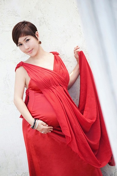 Shoo của nhóm S.E.S sinh con trai đầu lòng - 1 Shoo của nhóm S.E.S sinh con trai đầu lòng - 1