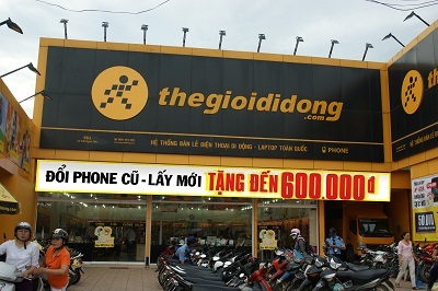 Đổi máy cũ lấy máy mới - 1 Đổi máy cũ lấy máy mới - 1