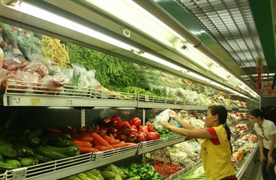 Bỏ 13 tỷ đồng để thực hiện tiết kiệm điện - 1