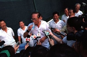 Đến Singapore uống nước thải tái chế “cực sạch” - 1 Đến Singapore uống nước thải tái chế “cực sạch” - 1