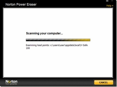 Norton Power Eraser - Diệt nhanh những loại virus cứng đầu - 3 Norton Power Eraser - Diệt nhanh những loại virus cứng đầu - 3