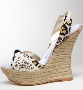 BST giày dép Bebe - 12