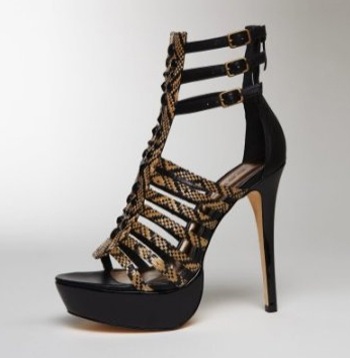 BST giày dép Bebe - 14