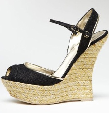 BST giày dép Bebe - 23