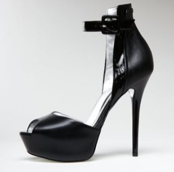 BST giày dép Bebe - 24