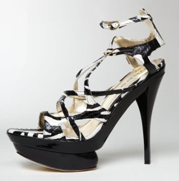 BST giày dép Bebe - 2