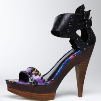 BST giày dép Bebe - 3