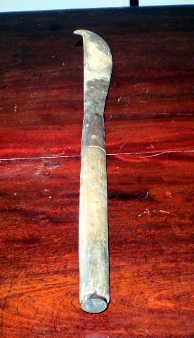 Bênh con, bố chém chết người - 2