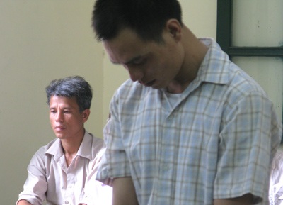 Hạ sát hụt đồng nghiệp, thầu xây dựng lĩnh 9 năm tù - 1 Hạ sát hụt đồng nghiệp, thầu xây dựng lĩnh 9 năm tù - 1