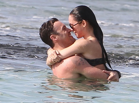 Megan Fox đã bí mật kết hôn - 2 Megan Fox đã bí mật kết hôn - 2