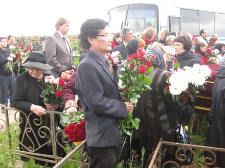 Vĩnh biệt GS.VS. Nga Vitali Aleksandrovish Slastenin - 2 Vĩnh biệt GS.VS. Nga Vitali Aleksandrovish Slastenin - 2