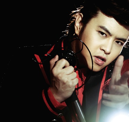 Wanbi Tuấn Anh tái xuất với hình ảnh cá tính hơn - 10