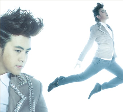 Wanbi Tuấn Anh tái xuất với hình ảnh cá tính hơn - 12