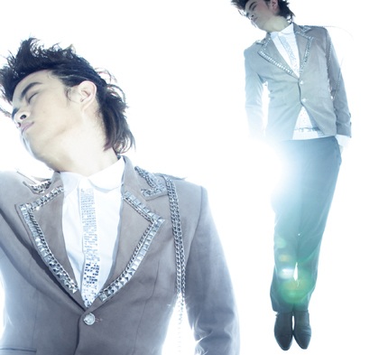 Wanbi Tuấn Anh tái xuất với hình ảnh cá tính hơn - 13