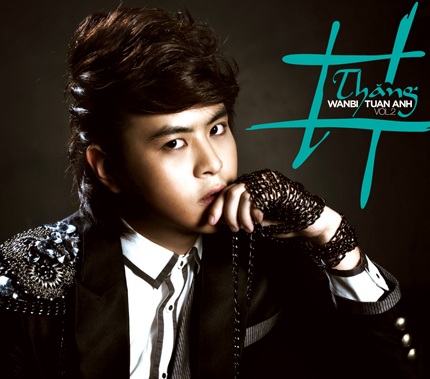 Wanbi Tuấn Anh tái xuất với hình ảnh cá tính hơn - 1