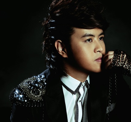 Wanbi Tuấn Anh tái xuất với hình ảnh cá tính hơn - 5