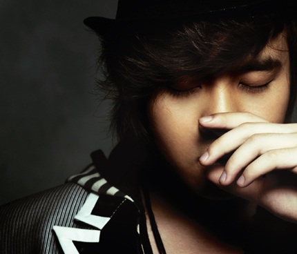 Wanbi Tuấn Anh tái xuất với hình ảnh cá tính hơn - 7