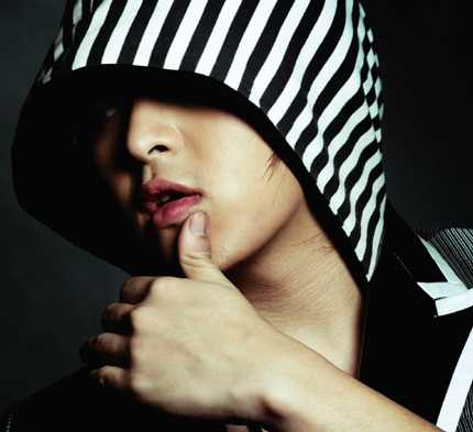 Wanbi Tuấn Anh tái xuất với hình ảnh cá tính hơn - 9