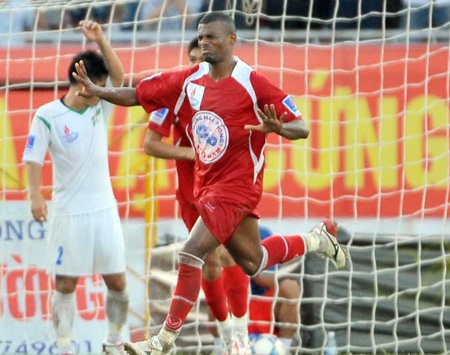 Thất vọng SHB Đà Nẵng, V. Ninh Bình tung “cờ trắng” - 3 Thất vọng SHB Đà Nẵng, V. Ninh Bình tung “cờ trắng” - 3