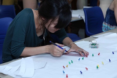 Cơ hội nào dẫn bạn đến với ngành thời trang? - 2