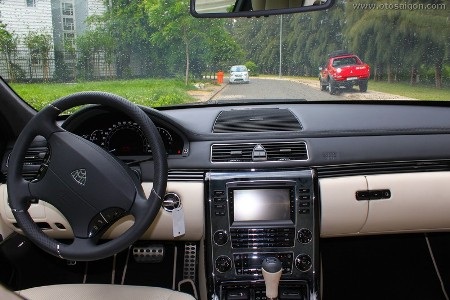 Ngắm chiếc Maybach 62S đặc biệt tại Việt Nam - 7 Ngắm chiếc Maybach 62S đặc biệt tại Việt Nam - 7