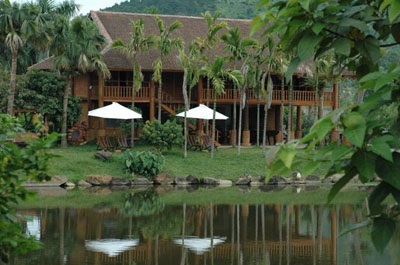 Bất động sản sinh thái có thực sự “sinh thái”? - 1