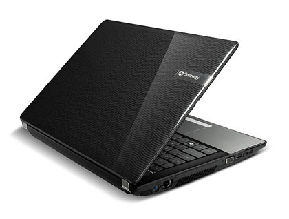 Gateway tái xuất với bộ đôi laptop mỏng, nhẹ - 1