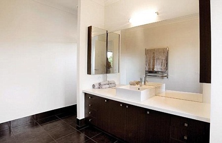 Ghé thăm “tổ ấm” triệu đô của em gái Kylie Minogue - 6 Ghé thăm “tổ ấm” triệu đô của em gái Kylie Minogue - 6