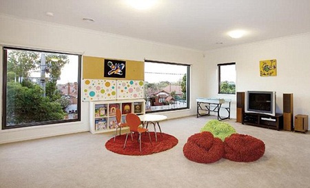 Ghé thăm “tổ ấm” triệu đô của em gái Kylie Minogue - 7 Ghé thăm “tổ ấm” triệu đô của em gái Kylie Minogue - 7