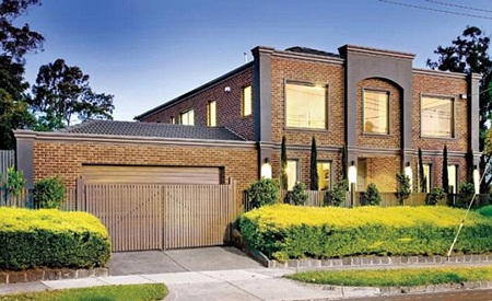 Ghé thăm “tổ ấm” triệu đô của em gái Kylie Minogue - 3 Ghé thăm “tổ ấm” triệu đô của em gái Kylie Minogue - 3