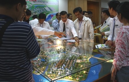 Nở rộ phân khúc bất động sản nghỉ dưỡng  - 1