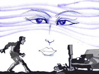 Hạnh phúc mong manh  - 1