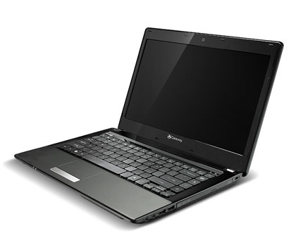 Gateway tái xuất với bộ đôi laptop mỏng, nhẹ - 2