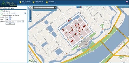 Ra mắt trang web tìm chỗ trọ giá rẻ cho thí sinh thi ĐH tại Huế - 1 Ra mắt trang web tìm chỗ trọ giá rẻ cho thí sinh thi ĐH tại Huế - 1