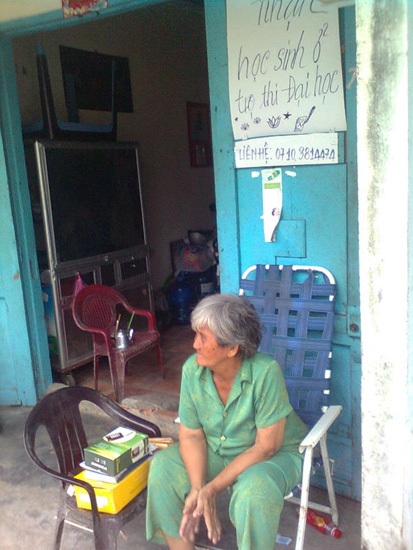 Cần Thơ: Cận cảnh nhà trọ “giá rẻ” cho thí sinh thi ĐH - 2