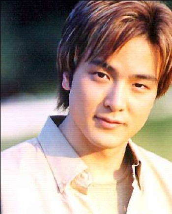 Xem lại những bức hình của tài tử đoản mệnh Park Yong Ha - 3 Xem lại những bức hình của tài tử đoản mệnh Park Yong Ha - 3