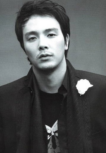 Xem lại những bức hình của tài tử đoản mệnh Park Yong Ha - 20 Xem lại những bức hình của tài tử đoản mệnh Park Yong Ha - 20