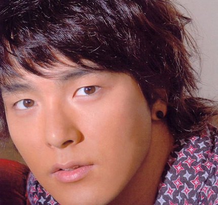 Xem lại những bức hình của tài tử đoản mệnh Park Yong Ha - 2 Xem lại những bức hình của tài tử đoản mệnh Park Yong Ha - 2