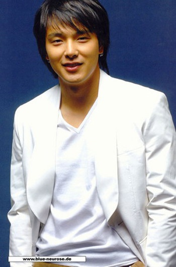 Xem lại những bức hình của tài tử đoản mệnh Park Yong Ha - 6 Xem lại những bức hình của tài tử đoản mệnh Park Yong Ha - 6